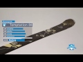 2015 Rossignol Temptation 88 ski review. OnTheSnow tested this ski as part of its women’s All-Mountain Front Category. The Temptation 88 construction is all about quick turn initiation, delivered by way of a curvy sidecut, subtle rocker at both ends of the ski, Extended Sidecut—which engages more edge as the ski gets up to speed and edge angles increase—and a lightweight wood and basalt core. 2015 Rossignol Temptation 88 ski review. OnTheSnow tested this ski as part of its women’s All-Mountain Front Category. The Temptation 88 construction is all about quick turn initiation, delivered by way of a curvy sidecut, subtle rocker at both ends of the ski, Extended Sidecut—which engages more edge as the ski gets up to speed and edge angles increase—and a lightweight wood and basalt core.