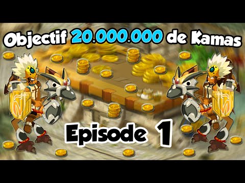 comment bien débuter dans dofus