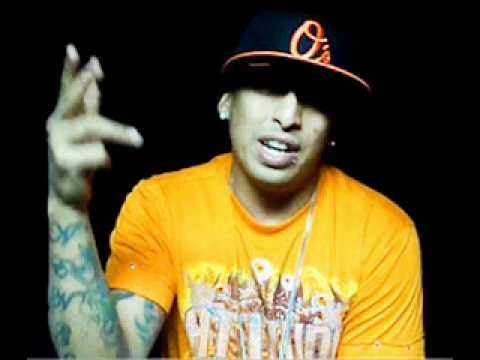 I'M A Drug Dealer (Extended Version) -  Ñengo Flow Ft Jim Jones,Estrada & Algenis