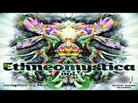 Vlastur & J.P.illusion - Faces Come Out Of The Rain