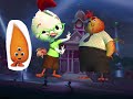 Chicken Little Musical 2007 Part 15 We Got A Plan To Save Final Battle