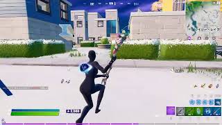 フォートナイト
