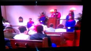 Martin n Rev Leon lonnie lov