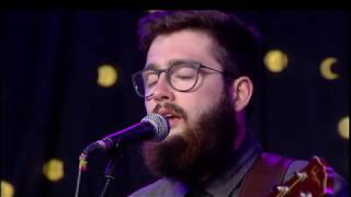 Fatherson - I Like Not Knowing, on STV 2