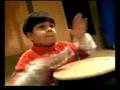 WeBop On Sesame Street