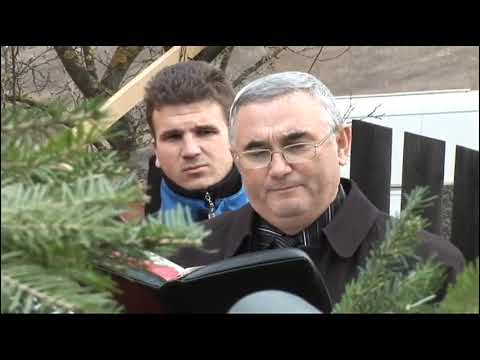 🎁Sandu Negruser - Medalion biblic