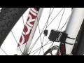 VDO Cycleparts //  Installation video // M2 WL