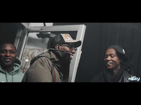 Sticktalk Coop - Big Fish [Official Music Video]