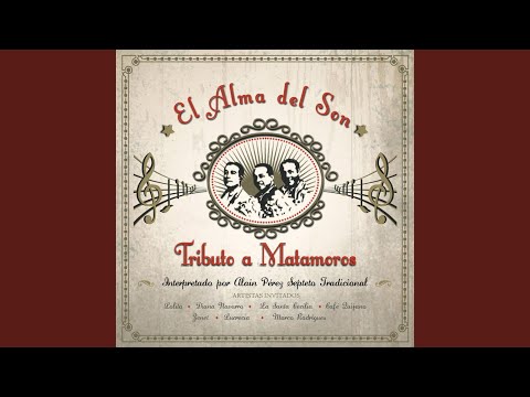 Cuidadito Compay Gallo