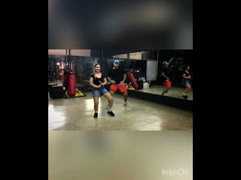 Bruninha- Kevinho e Tierry