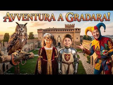 Castello di Gradara