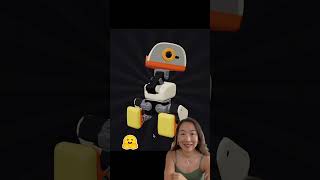 The Chinese Chip Powering Hugging Face’s New Duck Robot