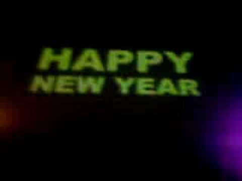 Godskitchen New Years Eve 2007