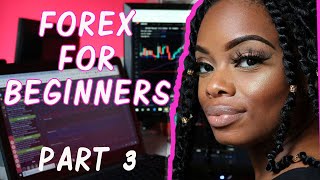 How to Trade FOREX | Forex 101 | Part 3