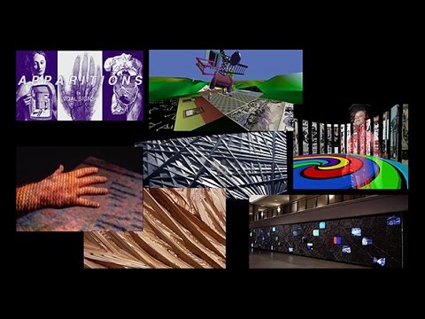 Understanding and Engaging Human Imagination with Sheldon Brown -- Degrees of Freedom