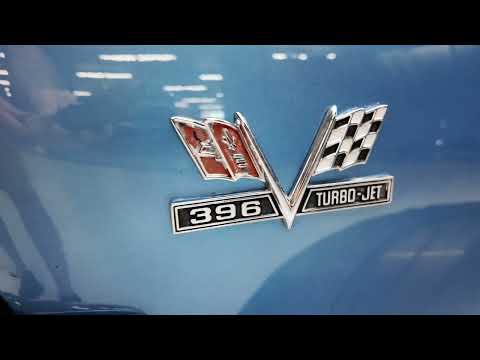 1967 Chevrolet Chevelle (CC-2014769) for sale in Cedar Rapids, Iowa