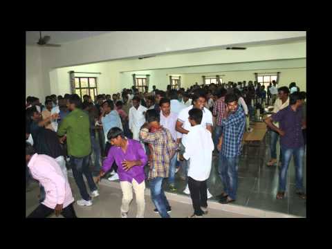 AMOGHA A TRADITIONAL DAY & WOMEN'S DAY - 2015 @ KITE