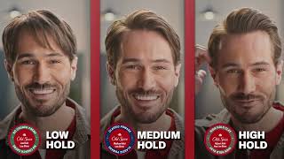 Old Spice Men’s Styling Products | Hair Rescue Squad