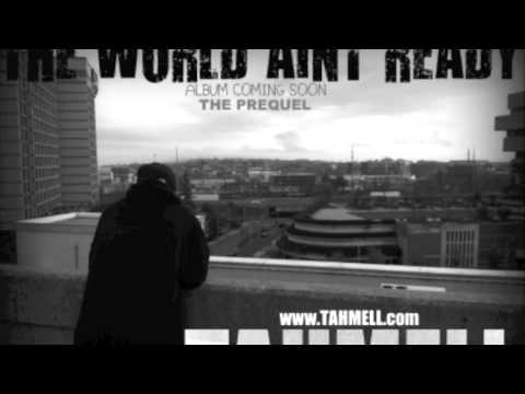 Cold Summer - CJ Hilton ft. Tahmell