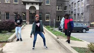 Mike Will Made-It - Gucci on my (Dance video)