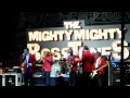 Mighty Mighty Bosstones "Kinder Words" @ Boston ...