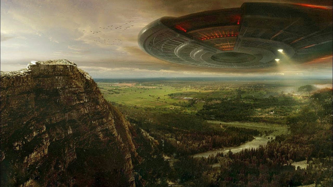 100 Years After First Contact, Aliens Return to Reveal Shocking Truth | Sci Fi Movie Recap
