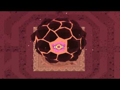 Klagmar's Top VGM #3,054 - Titan Souls - Roller