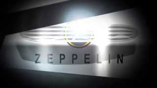 Zeppeling Image Film