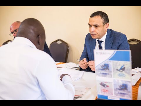 Barbieri SRL, Suppliers of Motor Hoes, Mowers & Cultivators is Searching for Distributors in Uganda.