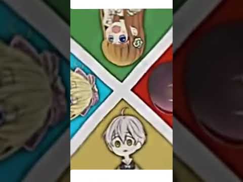 'Однажды я стала принцессой' Дженит, Атанасия, Лукас, и Иджекил...ставьте лайки♡