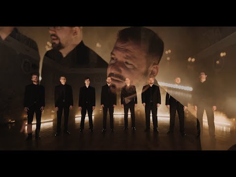Gentlemen Singers | Ubi Caritas (Ola Gjeilo)