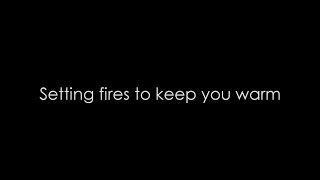 The Chainsmokers ft. XYLØ - Setting Fires (Lyrics) HQ
