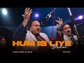 HUM IS LIYE ZALIM REMIX NUSRAT FATEH ALI KHAN X NOCTUNE