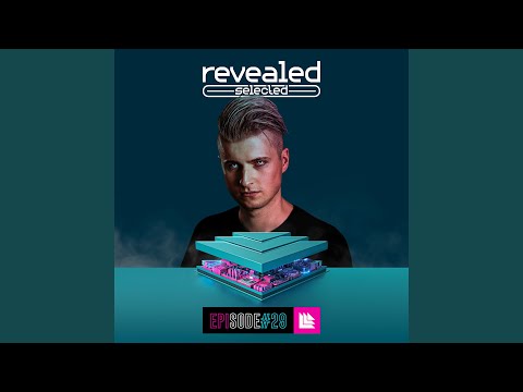 Don't Leave Me Alone (Mixed)