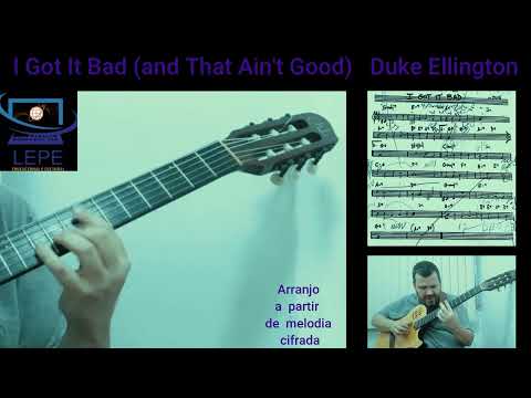 I Got It Bad (and That Ain't Good) - Frank…