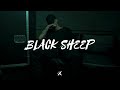 HARD NF Type Beat - "BLACK SHEEP"