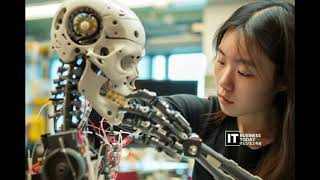 日本政府、2040年に向けた巨大投資計画を発表！AI・半導体産業を強化へ