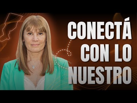 Transformar Santa Fe desde la cultura | Susana Rueda | RosarioLaCiudad