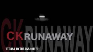 Kanye West - Runaway [Toast to the Assholes] Remix