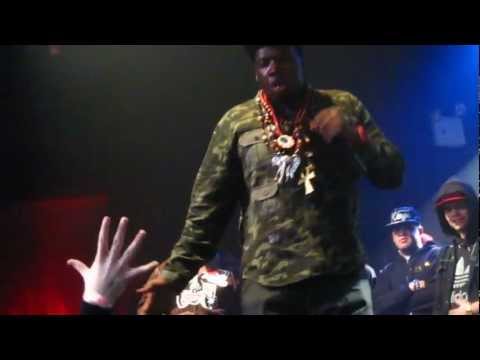 Mr. Muthafuckin' eXquire- R.I.P. Payso @ Highline Ballroom, NYC