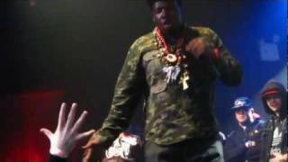 Mr. Muthafuckin' eXquire- R.I.P. Payso @ Highline Ballroom, NYC
