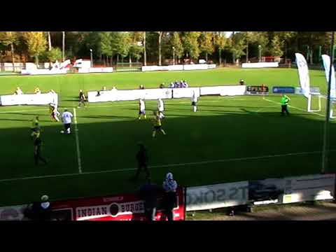 24.10.2020 Friendly Match Sweden50 - Poland60 2period