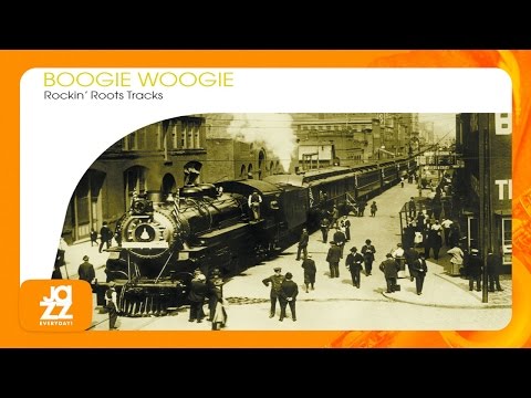 Albert Ammons - Suitcase Blues