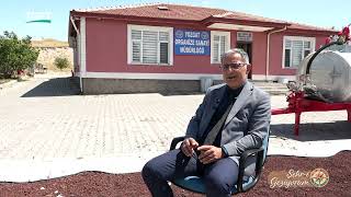 Anadolu’nun Yükselen Üretim Gücü ve Yeni Yatırımlar! | Yozgat Sanayisi