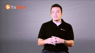 YaZiba.net La solution de travail collaboratif