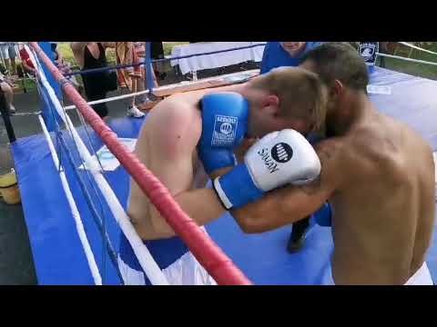 Ivánc profiboksz. 2019. aigusztus. 11