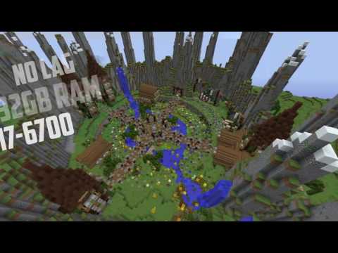 TMFactions Official Server Trailer (Season 2 - OLD)