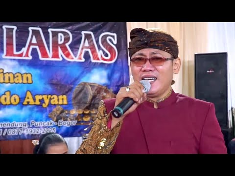 ATI KESIKSO - GINO WIBOWO WIDYO LARAS Campursari BOGOR