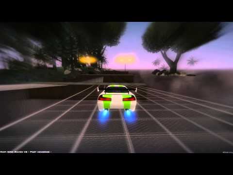 [DM]iRaven v2 - Past Memories