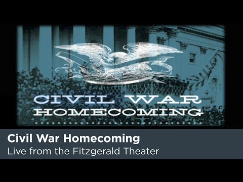 Civil War Homecoming